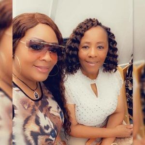 Meet your Posher, Trell